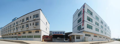 La Chine Zhaoqing AIBO New Material  Technology CO.,Ltd Profil de la société