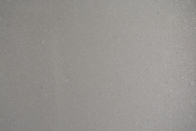 Partie supérieure du comptoir en pierre de quartz de dalles de style de couleur de Brown de quartz de quartz artificiel de marbre de dalle