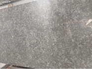 Partie supérieure du comptoir de cuisine de Grey Countertop Granite Marble Quartz ou dessus de Tableau