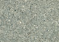 Dalles de pierre de quartz d'huître pour le dessus de vanité de cuisine Coutertop 3000*1400*12/15mm