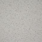 Mur en pierre léger de plancher de 3000*4000*20MM Grey Glass Wall Panel Quartz