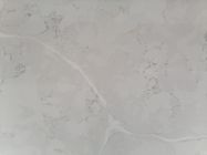 Densité artificielle de la pierre 2.3~2.5g/cm3 de quartz de marbre de Calacatta de partie supérieure du comptoir de cuisine