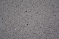 Infiltration de quartz machinée par pierre en verre durable de quartz anti facile à nettoyer