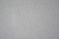 Grey Color Artificial Quartz Stone 63&quot; domestique commercial X126 »