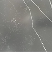 Partie supérieure du comptoir de marbre de plan de travail de dalle de veine de Calacatta de quartz de noir blanc de pierre pour la partie supérieure du comptoir de cuisine