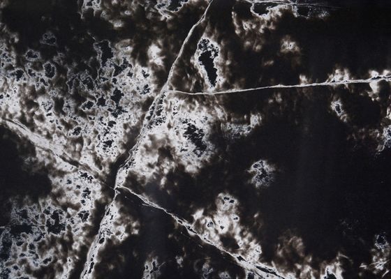 quartz noir calacatta