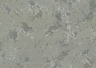 Tuile en pierre de dégrossissage Carrare de quartz artificiel de la salle de bains 3200*1600