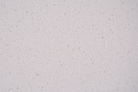 Blanc artificiel 9mm panneau de mur de carrelages de quartz de 600 x de 600mm