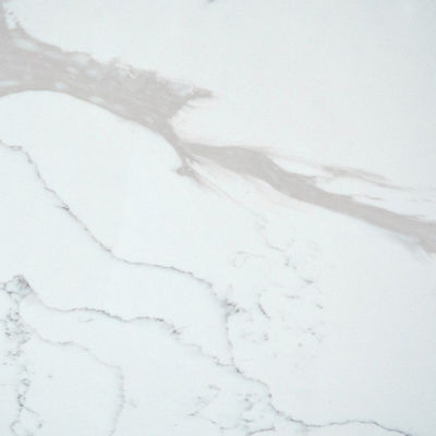 Pierre de quartz artificielle anti-salissure