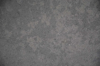 Pierre polie de quartz du gris 3200*1600MM Calacatta pour la bordure de cheminée/stalle de douche