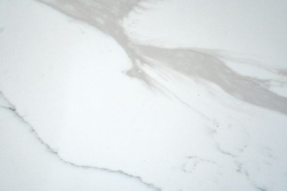 Pierre de quartz artificielle anti-salissure